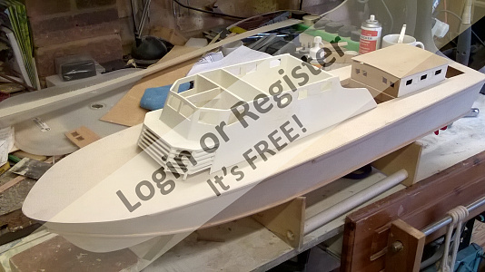 Model Boats Website View User Rex3644