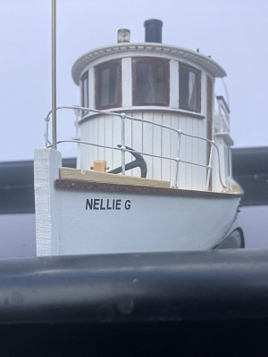 Nellie G